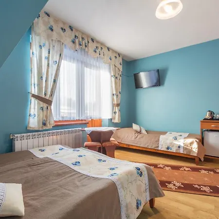 Homestay Stachoniowka 2 Zakopane